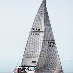vela mestra 1