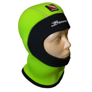 capuz de mergulho / em neoprene