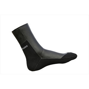 meia de neoprene de mergulho 1