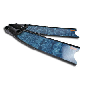 nadadeira para pesca submarina 1