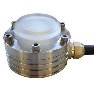 lanterna de mergulho de LED