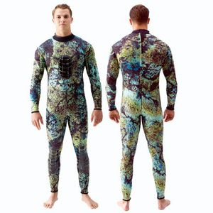 roupa completa de neoprene para pesca submarina
