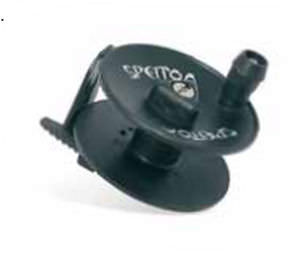 carretilha para arbalete de pesca submarina 1