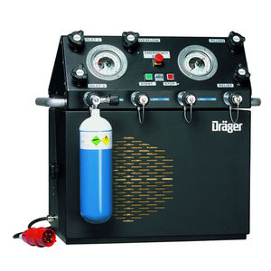 inflador elétrico