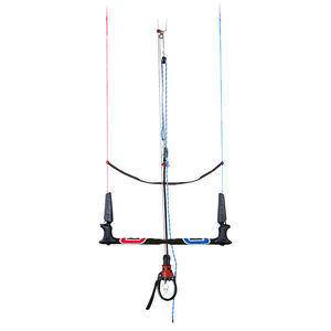 barra de controle para kitesurf 1