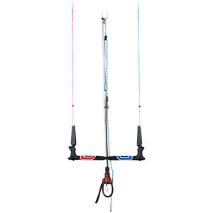 barra de controle para kitesurf 1