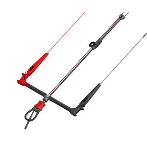barra de controle para kitesurf