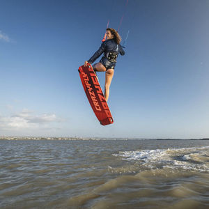 prancha de kitesurf twin-tips