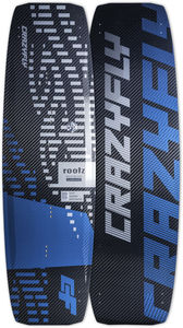 prancha de kitesurf twin-tips