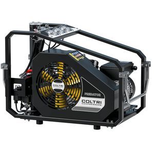 compressor para mergulho
