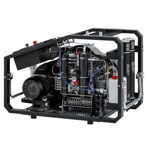 compressor para mergulho 1
