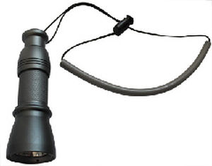 lanterna de mergulho de LED