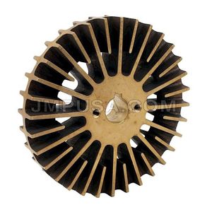 rotor para bomba 1