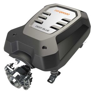 motor de centro