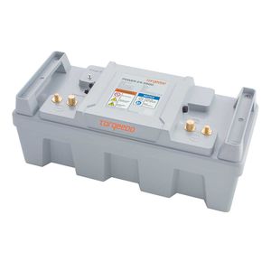 bateria náutica 25,9 V