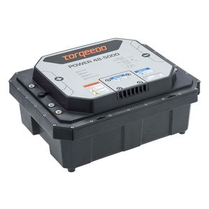 bateria náutica 12 V