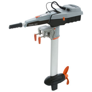motor out-board