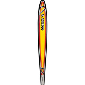 esqui aquático de Slalom 1