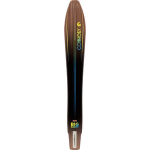 esqui aquático de Slalom 1