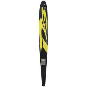 esqui aquático de Slalom 1