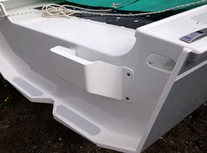 primer para barco