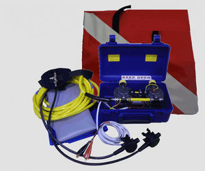 compressor para mergulho 1
