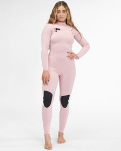 roupa completa de neoprene de surf