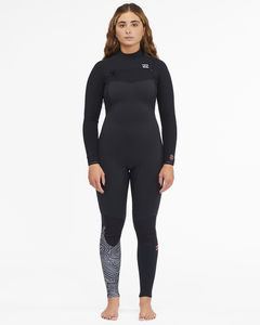 roupa completa de neoprene de surf