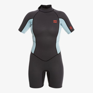 roupa completa de neoprene para esportes náuticos
