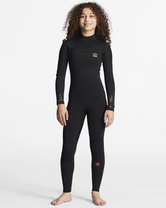 roupa completa de neoprene para esportes aquáticos