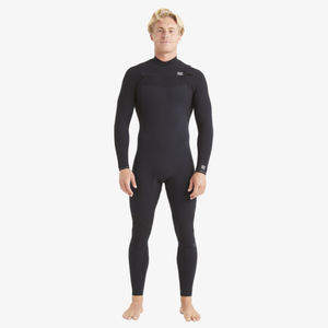 roupa completa de neoprene para esportes aquáticos