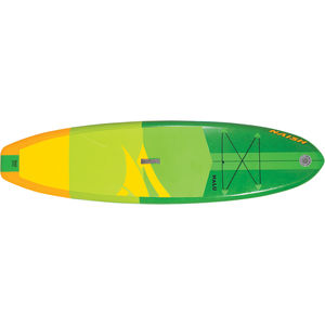 prancha de stand-up paddle inflável