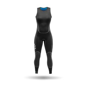 roupa completa de neoprene de vela ligeira