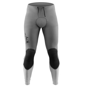 calças de vela ligeira / de homem / respirantes / de neoprene