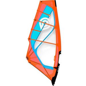 vela para prancha de Wave