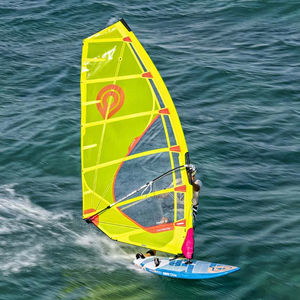 prancha de windsurf de Race