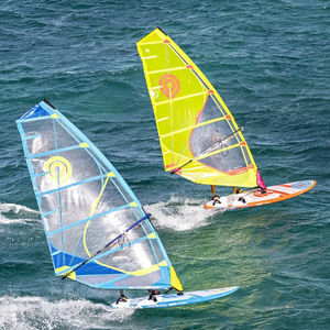 prancha de windsurf de Freeride