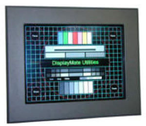 monitor para barco