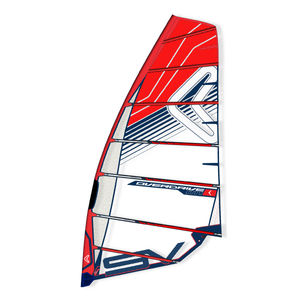 vela para prancha de Race 1