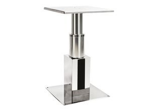 pé de mesa elétrico