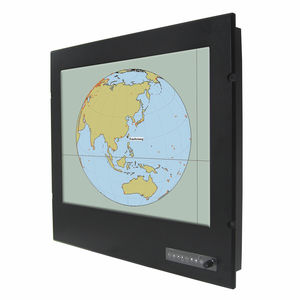 monitor náutico