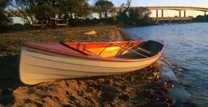 canoa multiusos / de 1 lugar