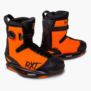 botas de wakeboard 1