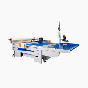 mesa de corte CNC