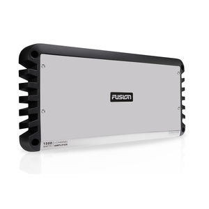 amplificador de áudio