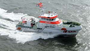 navio de busca e salvamento (SAR) 1