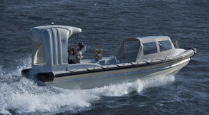 barco profissional barco salva-vidas 1