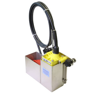 sensor de nível