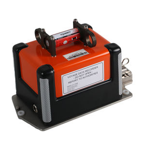 gravador de dados de viagem para navio