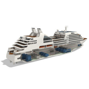 sistema de propulsão para navio